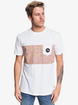 Tripper - Pocket T-Shirt for Men  EQYZT05430