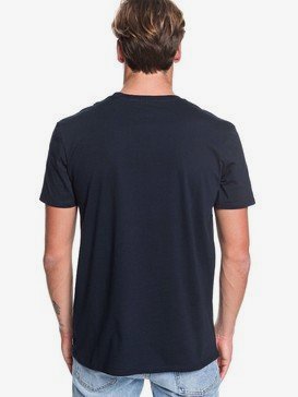 Multiply Stripe - Pocket T-Shirt for Men  EQYZT05431