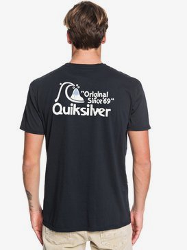 Bouncing Heart - T-Shirt for Men  EQYZT05433