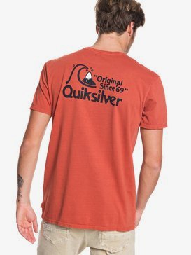 Bouncing Heart - T-Shirt for Men  EQYZT05433