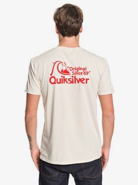 Bouncing Heart - T-Shirt for Men  EQYZT05433