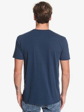 Above The Lip - Pocket T-Shirt for Men  EQYZT05439