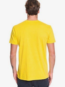 Above The Lip - Pocket T-Shirt for Men  EQYZT05439