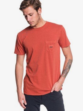 Above The Lip - Pocket T-Shirt for Men  EQYZT05439