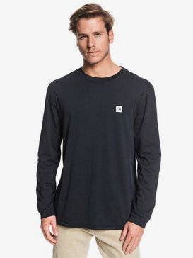 In The Middle - Long Sleeve T-Shirt for Men  EQYZT05442