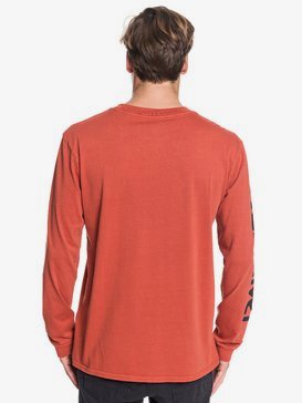 In The Middle - Long Sleeve T-Shirt for Men  EQYZT05442