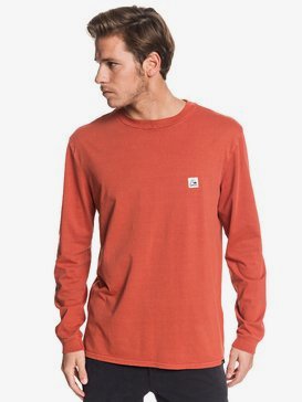 In The Middle - Long Sleeve T-Shirt for Men  EQYZT05442