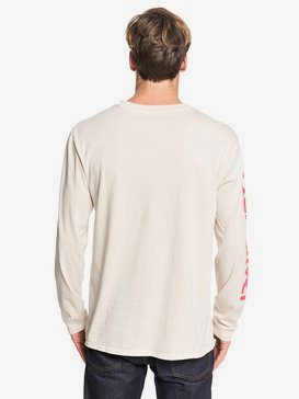 In The Middle - Long Sleeve T-Shirt for Men  EQYZT05442