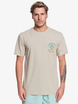 Above The Up - T-Shirt for Men  EQYZT05446