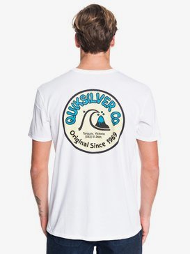 Daily Wax - T-Shirt for Men  EQYZT05477