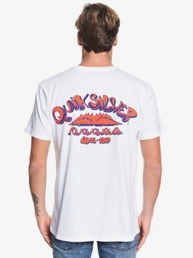 Wave Count - T-Shirt for Men  EQYZT05493