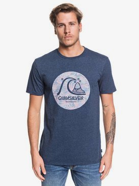 Custom Prints - T-Shirt for Men  EQYZT05497