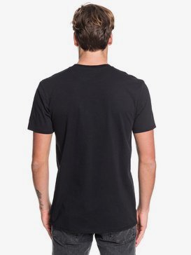 Custom Prints - T-Shirt for Men  EQYZT05497