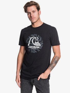 Custom Prints - T-Shirt for Men  EQYZT05497