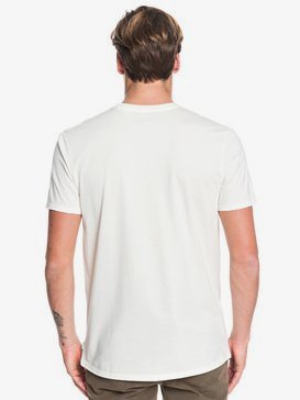 Custom Prints - T-Shirt for Men  EQYZT05497