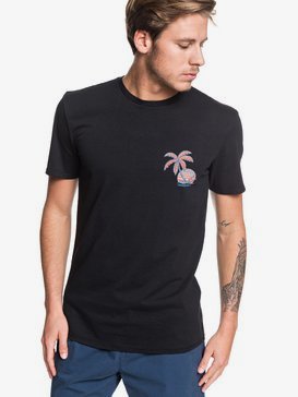In The Jungle - T-Shirt for Men  EQYZT05498