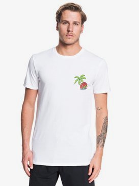 In The Jungle - T-Shirt for Men  EQYZT05498