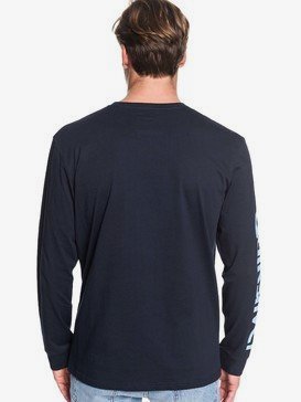 Bouncing Heart - Long Sleeve T-Shirt for Men  EQYZT05503