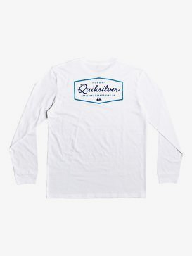 Inside Lines - Long Sleeve T-Shirt for Men  EQYZT05505