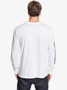 Quik Pro France 2019 - Long Sleeve T-Shirt for Men  EQYZT05540