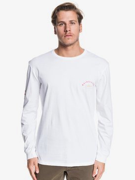 Dunescape - Long Sleeve T-Shirt for Men  EQYZT05610
