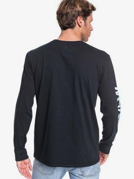 Headshot - Long Sleeve T-Shirt for Men  EQYZT05713
