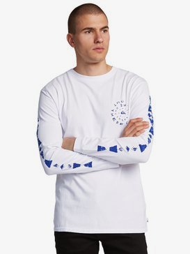Originals - Long Sleeve T-Shirt for Men  EQYZT05735
