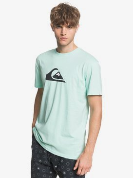 Comp Logo - T-Shirt  EQYZT05750