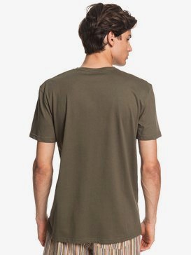 Comp Logo - T-Shirt  EQYZT05750