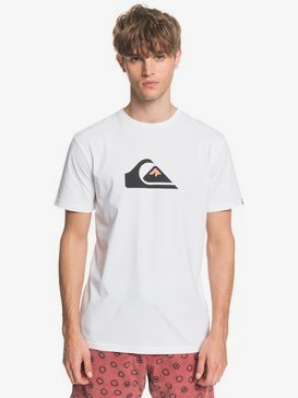 Comp Logo - T-Shirt  EQYZT05750