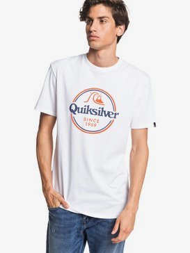 Words Remain - T-Shirt  EQYZT05753