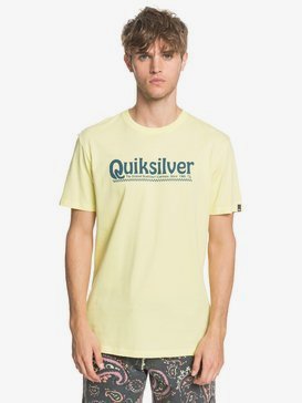 New Slang - T-Shirt  EQYZT05754