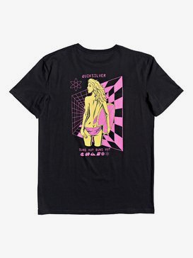 Slow Burn - T-Shirt  EQYZT05759