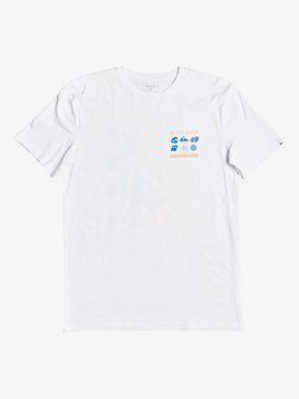 Slow Burn - T-Shirt  EQYZT05759