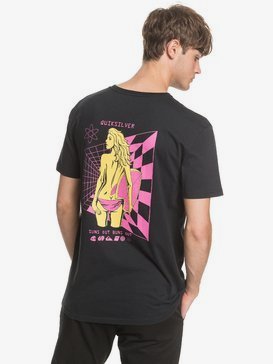 Slow Burn - T-Shirt  EQYZT05759