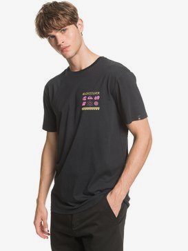 Slow Burn - T-Shirt  EQYZT05759