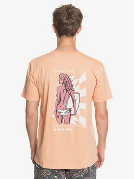 Slow Burn - T-Shirt  EQYZT05759