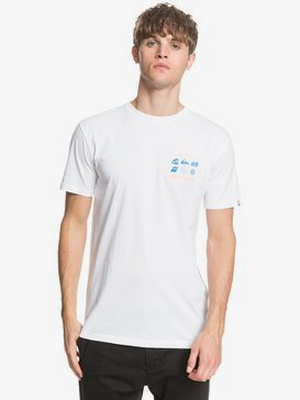 Slow Burn - T-Shirt  EQYZT05759
