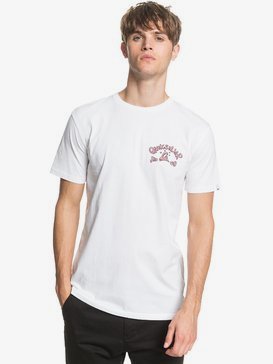 Lullaby Beach - T-Shirt  EQYZT05761