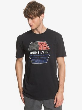 Drift Away - T-Shirt  EQYZT05765