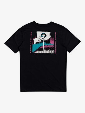 Wet Spark - T-Shirt  EQYZT05766
