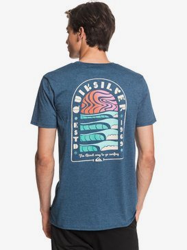 Magic Tide - T-Shirt  EQYZT05769