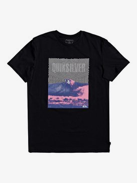 Pressure Drop - T-Shirt  EQYZT05770