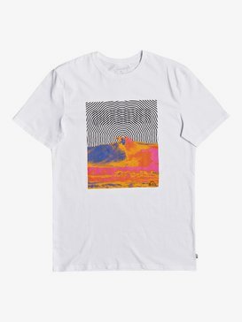Pressure Drop - T-Shirt  EQYZT05770