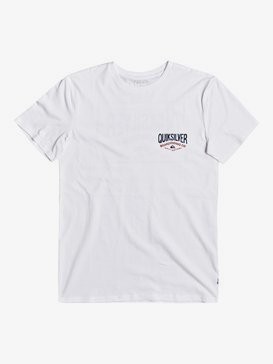 Cloud Corner - T-Shirt  EQYZT05772