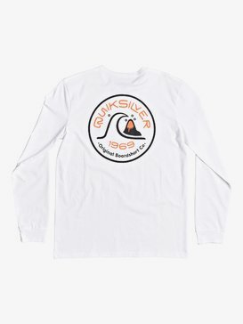 Close Call - Long Sleeve T-Shirt  EQYZT05778