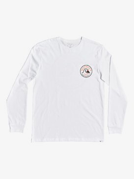 Close Call - Long Sleeve T-Shirt  EQYZT05778