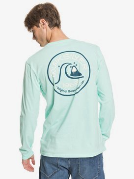 Close Call - Long Sleeve T-Shirt  EQYZT05778