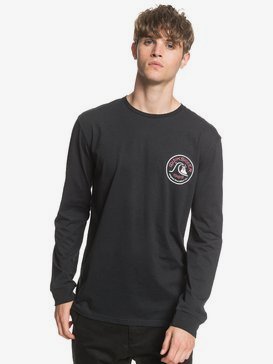 Close Call - Long Sleeve T-Shirt  EQYZT05778
