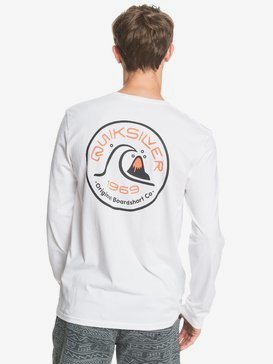 Close Call - Long Sleeve T-Shirt  EQYZT05778